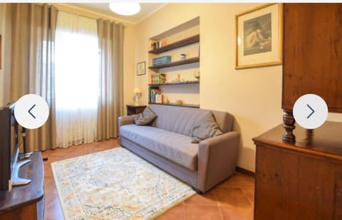 Casa Martina Apartment in Camaiore