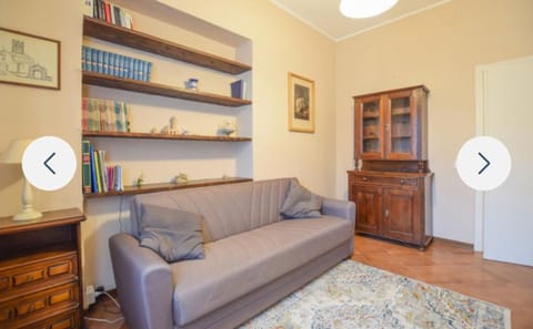 Casa Martina Apartment in Camaiore
