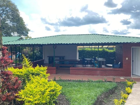 Villa Natalia House in Quindio, Colombia