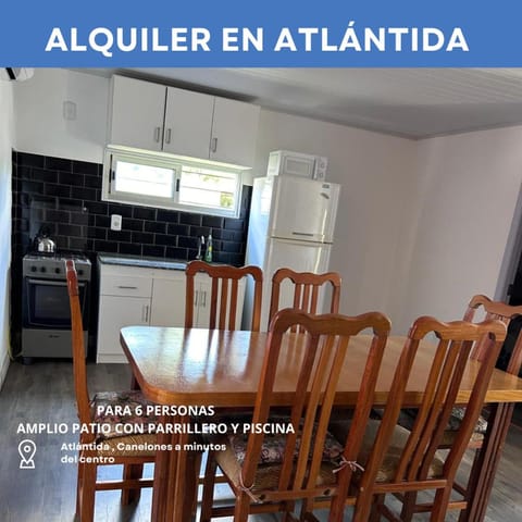 Complejo Anerol Apartment in Canelones Department, Uruguay