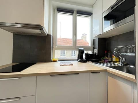 Le Cosy Corbeil N6 Studio Rer D 700m Apartamento in Corbeil-Essonnes