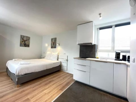 Le Cosy Corbeil N6 Studio Rer D 700m Apartamento in Corbeil-Essonnes