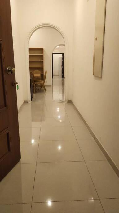 Al Farooq A4 Apartment in Medina