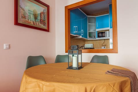 Edomus Orilla de Rota Apartment in Rota