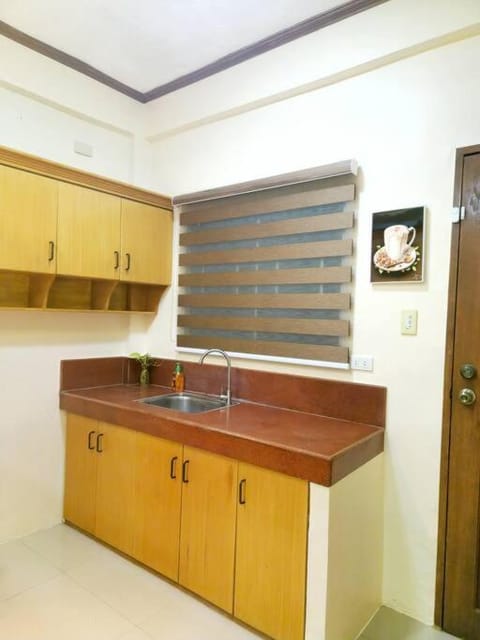 Spacious Apartment near Evia Daang Hari Apartment in Muntinlupa