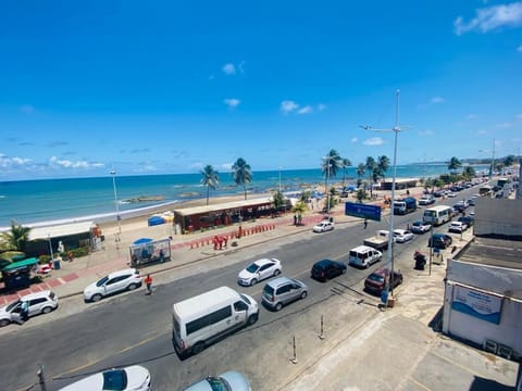 Natural landscape, Beach, Sea view, Street view