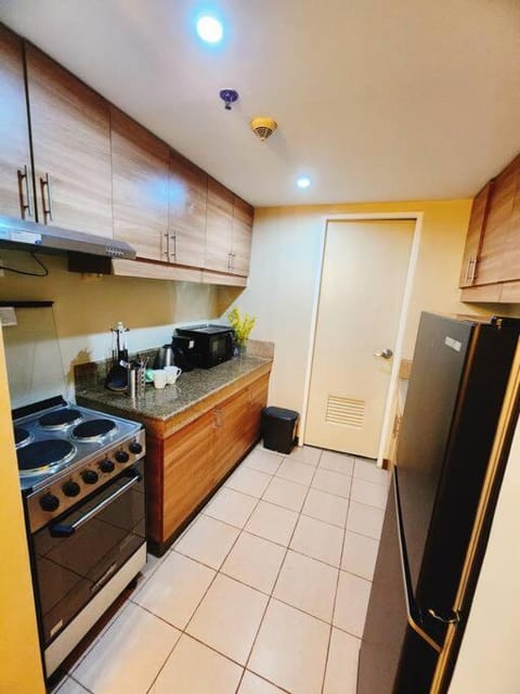 2BR 90sqm Furnished Condo Shaw Blvd, Mandaluyong Apartment in Mandaluyong