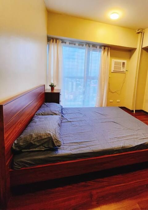 2BR 90sqm Furnished Condo Shaw Blvd, Mandaluyong Apartment in Mandaluyong