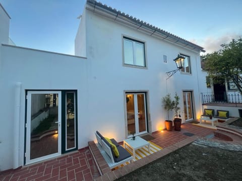 Casas dos Netos Apartment in Santarém District, Portugal