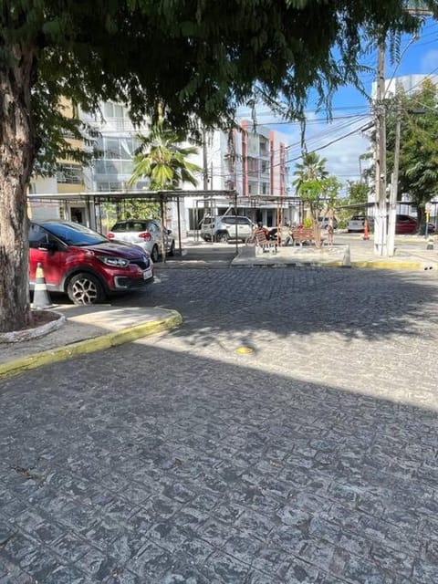 Refúgio da Praia Apartment in Maceió