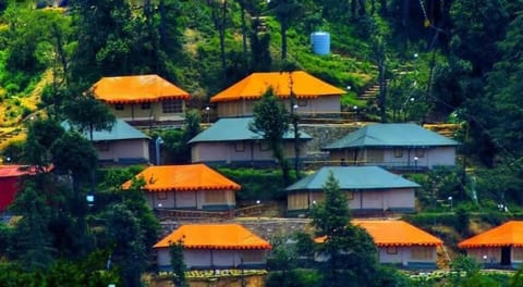 Cozy Hills Resort Resort in Uttarakhand