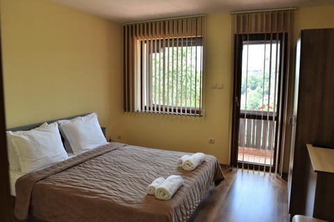 Paradise Apartment - breathtaking view Apartamento in Veliko Tarnovo