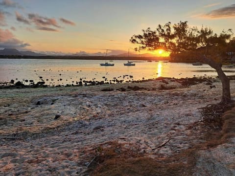 Etoile de Mer Villa Villa in Flacq District, Mauritius