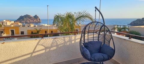 PREMIUM Magníficas Vistas Panorámicas con Terraza - By Aloha Palma Apartment in Aguilas