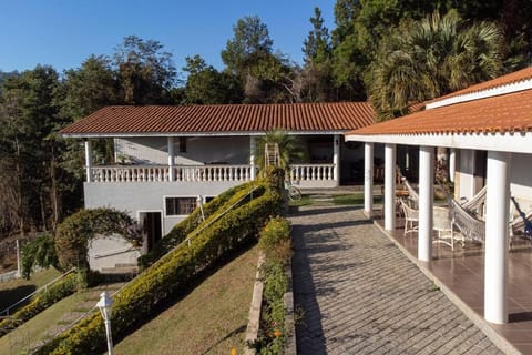 Recanto Paraíso - Chácara de frente para represa House in State of São Paulo