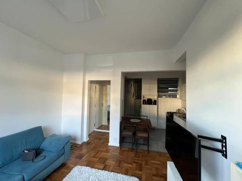 apartamento charmoso no Humaitá Apartment in Rio de Janeiro