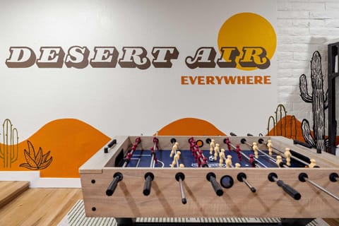 Desert Air 5 Br Sports Court Pool Arcade Hot Tub House in Phoenix