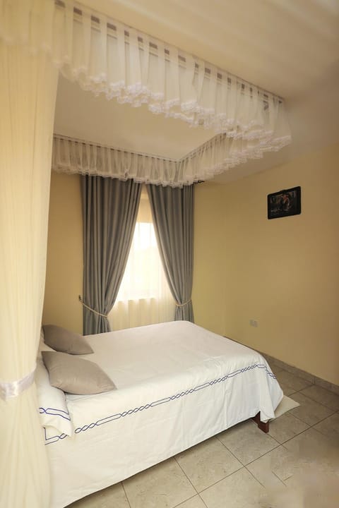 C&C Suites Apartment in Kampala