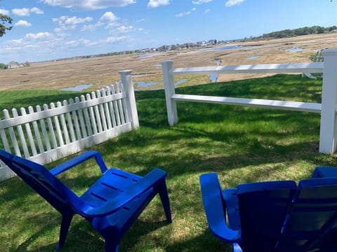 Bayview- 4Bedroom Footbridge Beach Family Home with Hot Tub! House in Ogunquit