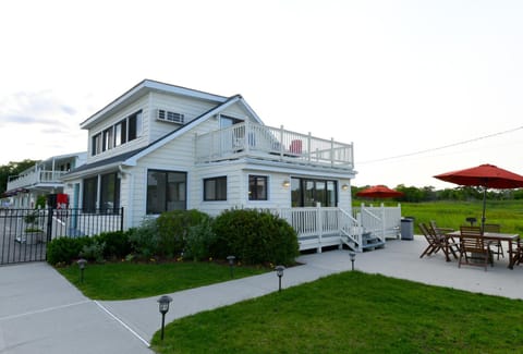 Bayview Resort Estância in East Quogue