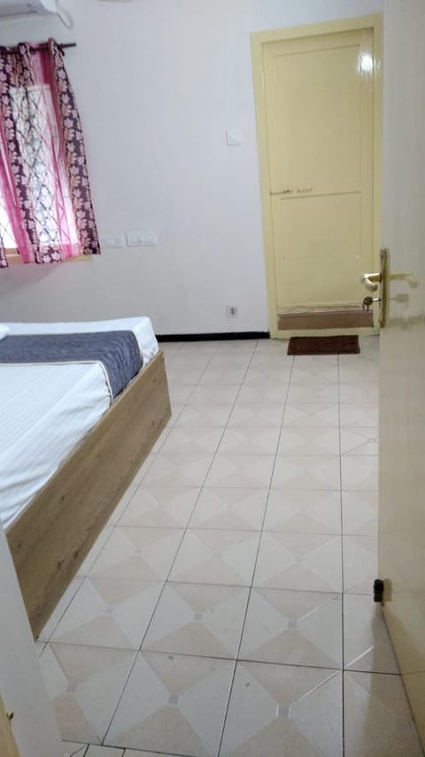 Forest Transit Hotel And Service Apartment Hotel in Coimbatore