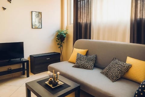 Casa de Elena Marousi Apartment in Chalandri