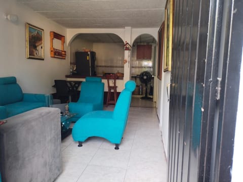 Cañaveral Apartment in Ibagué