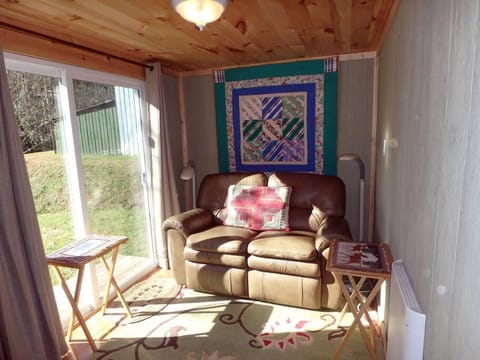 Nantahala Spiritual Retreat - Remote and Peaceful! House in Nantahala