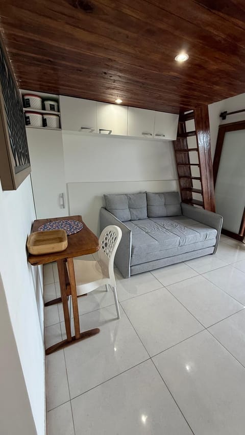 Flat completo Apartment in Tamandaré