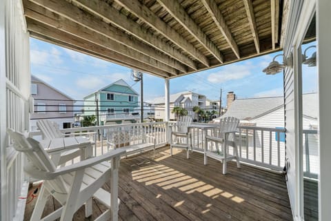 Carolina Breeze Carolina Beach Condo House in Carolina Beach