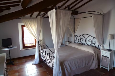 Anna Camere Bed and Breakfast in Montalcino