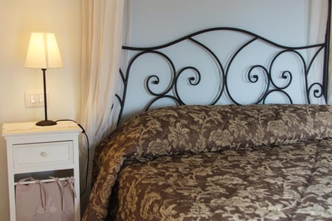 Anna Camere Bed and Breakfast in Montalcino