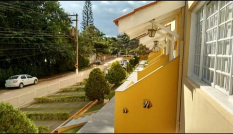 Residência Pereira House in Serra Negra