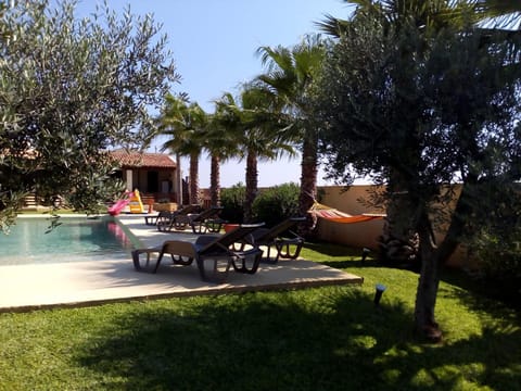 Baglio Olivastro Bed and Breakfast in Marsala