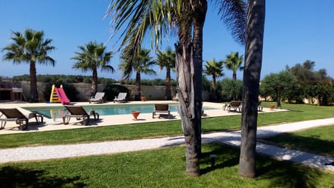 Baglio Olivastro Bed and Breakfast in Marsala