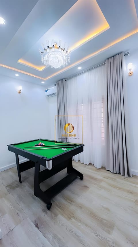 5 bedroom terrace duplex Apartment in Abuja