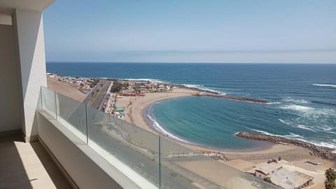 Ayllu playa Laucho Apartment in Arica