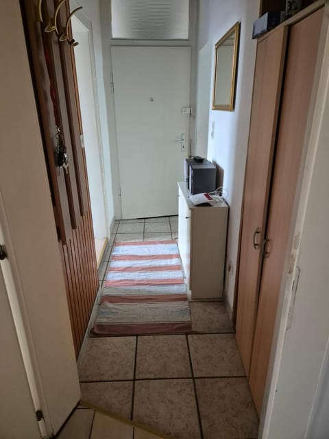 Apartament Nürnberg-Röthenbach Apartment in Nuremberg