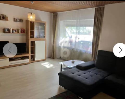 Apartament Nürnberg-Röthenbach Apartment in Nuremberg