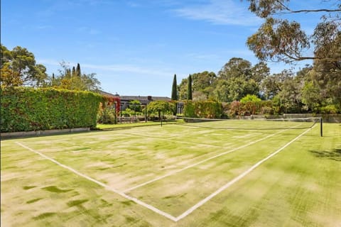 Truemans Estate - Pool Spa & Tennis Court Maison in Fingal