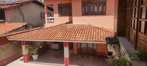 Casa com piscina House in Lauro de Freitas