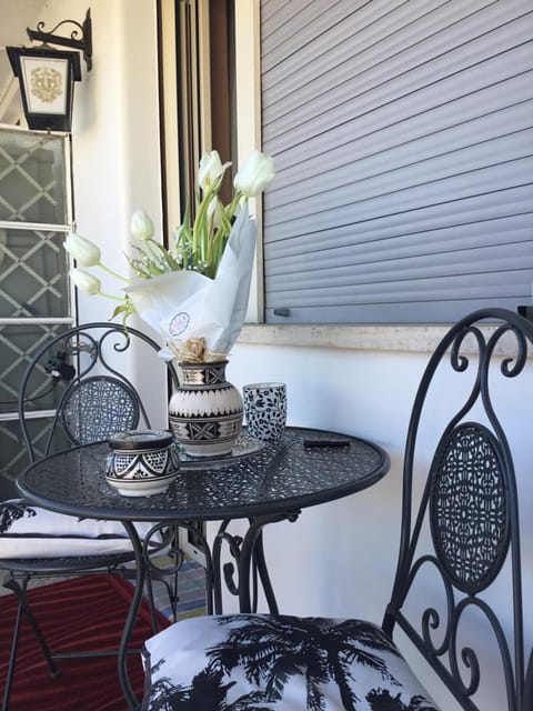 Casa Vacanze Sole e Luna Apartment in Rome