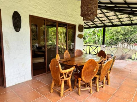 CASA en BUCAY - Finca San Rafael House in Guayas