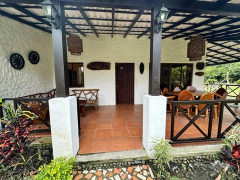 CASA en BUCAY - Finca San Rafael House in Guayas