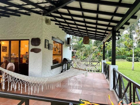 CASA en BUCAY - Finca San Rafael House in Guayas