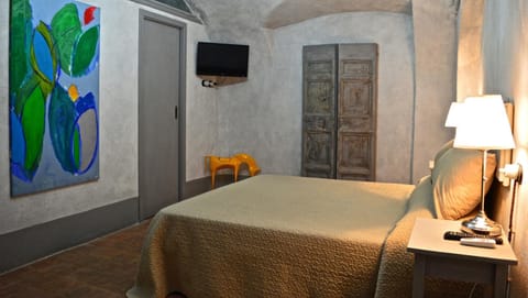 Il Viaggiatore 2 Chambre d’hôte in Anagni