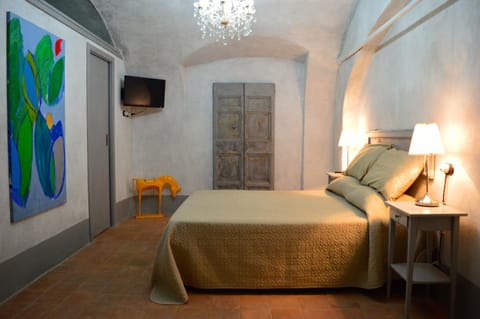 Il Viaggiatore 2 Bed and Breakfast in Anagni