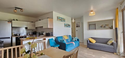 Luxury apartment Paris Poissy garden Apartment in Poissy