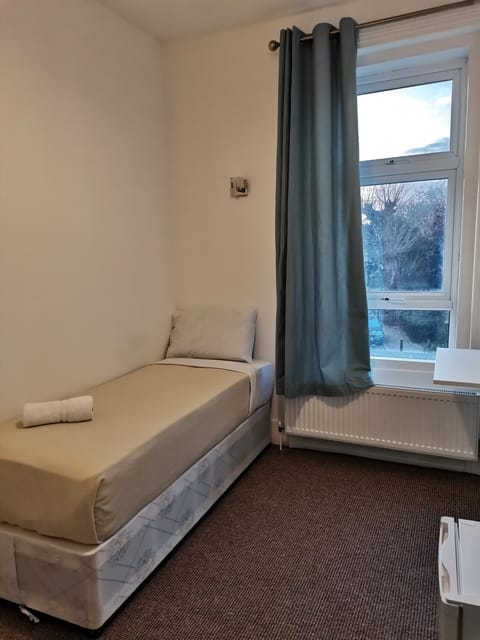 ABC Bed and Breakfast Bed and Breakfast in London Borough of Ealing