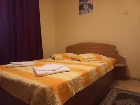 Casa Elenisse Bed and Breakfast in Dobrich Province, Bulgaria